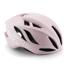 Capacete para ciclismo - Hero Matte - RB