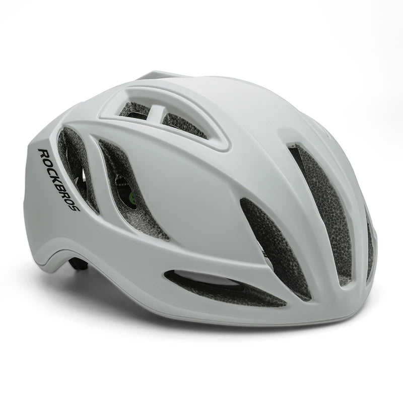Capacete para ciclismo - Hero Matte - RB