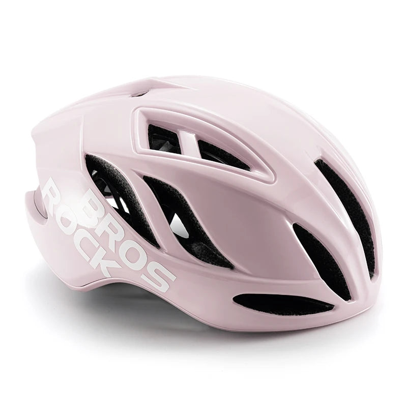 Capacete para ciclismo - Hero Matte - RB