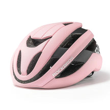 Capacete para Ciclismo - Rock Pink - RB