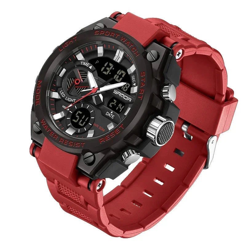 Relógio Masculino CIKLOS - 120