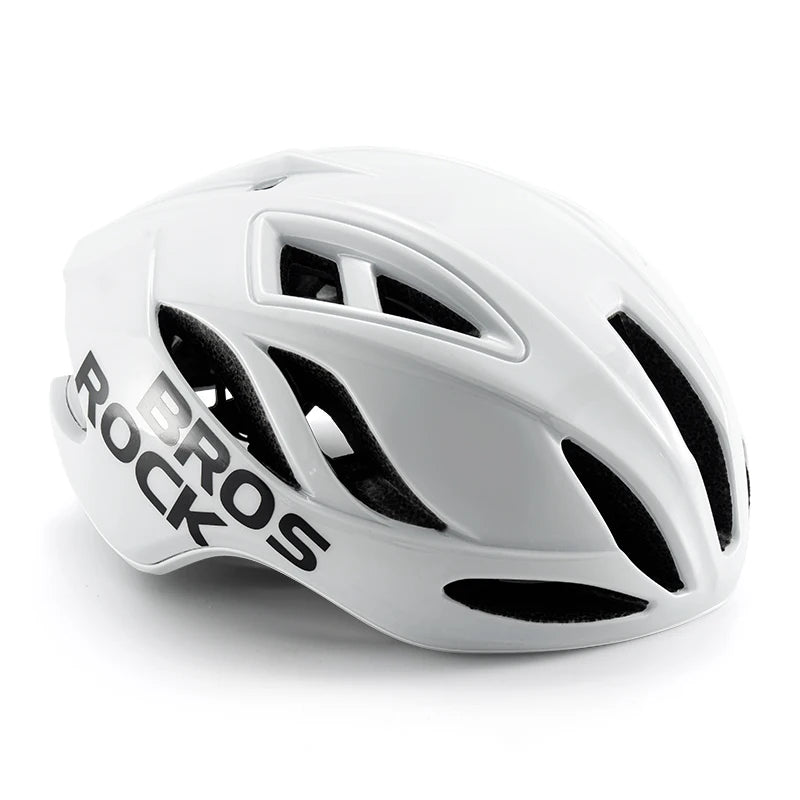 Capacete para ciclismo - Hero Matte - RB