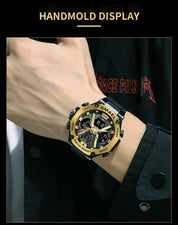 Relógio Masculino CIKLOS - 105