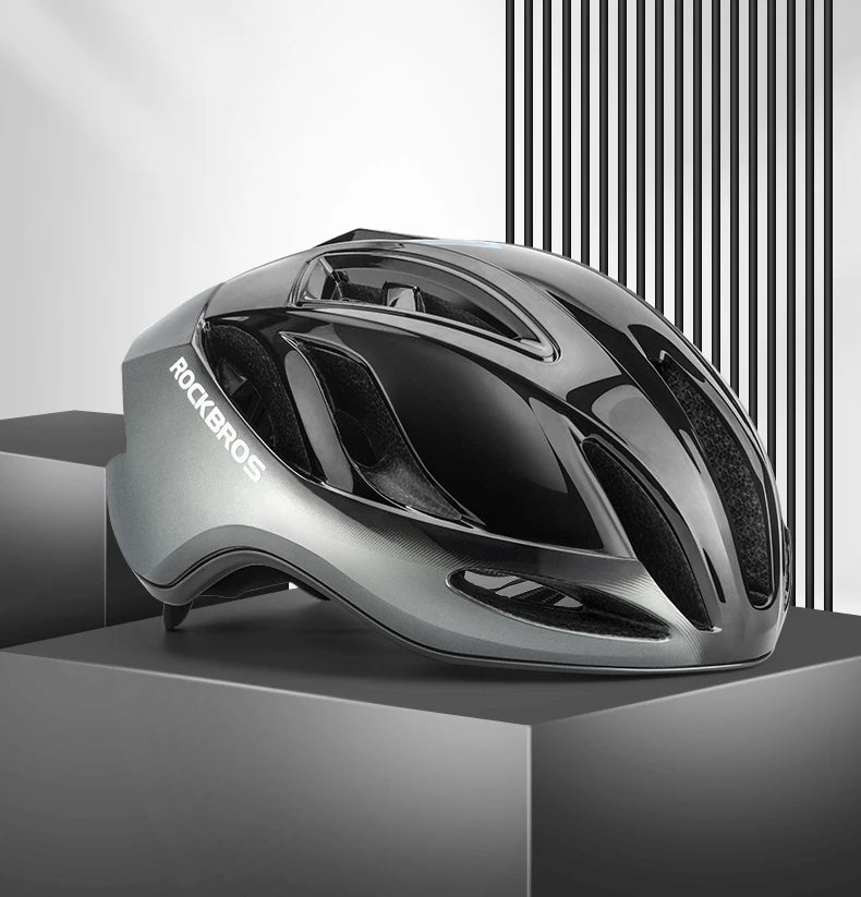 Capacete para ciclismo - Hero - RB