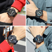 Relógio Masculino CIKLOS - 104