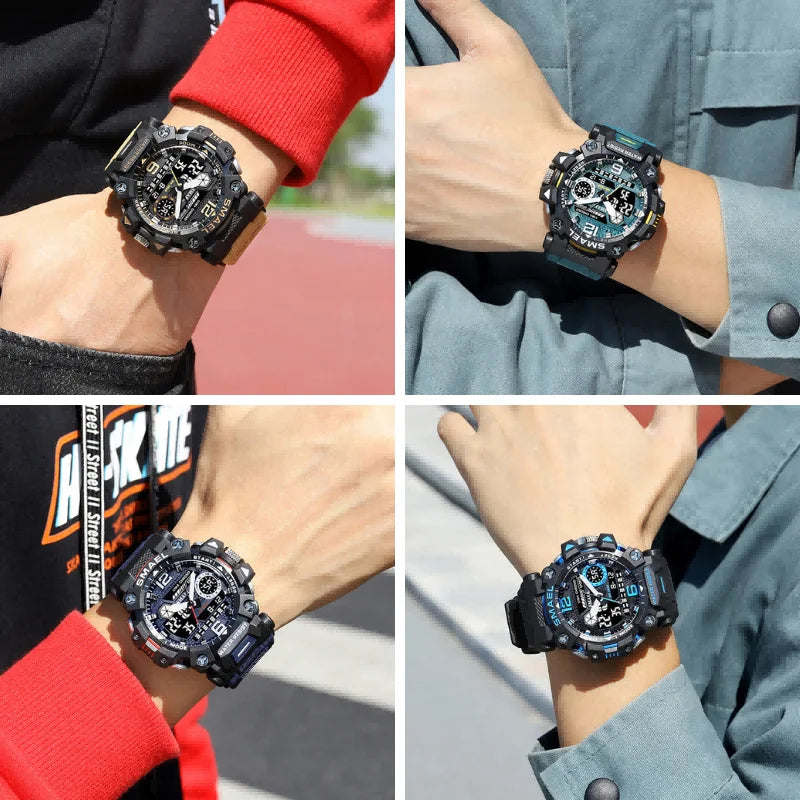 Relógio Masculino CIKLOS - 104