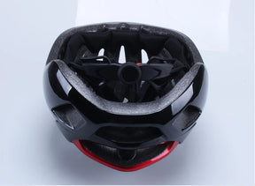 Capacete de Ciclismo Met Rivale