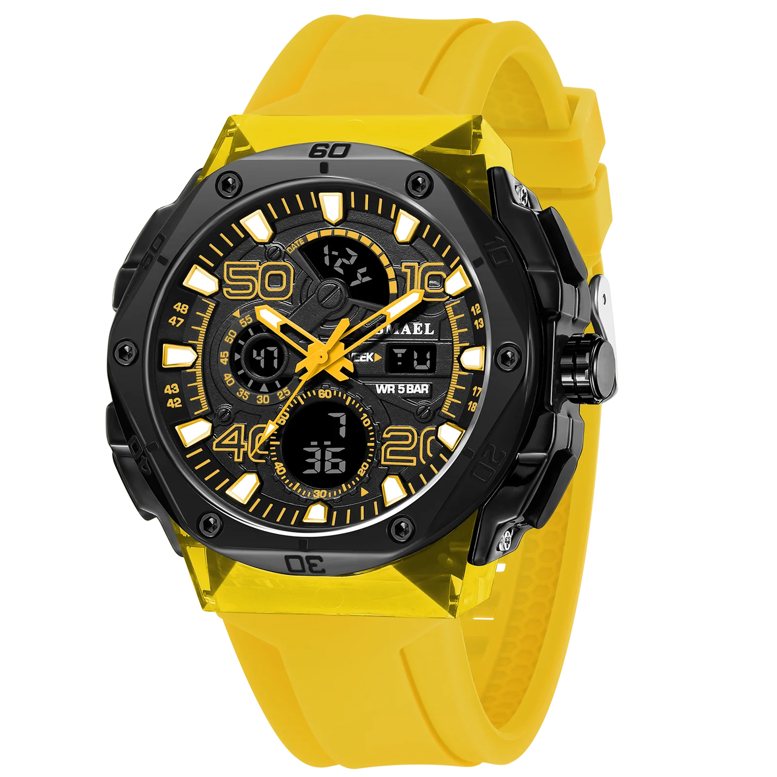 Relógio Masculino CIKLOS - 115