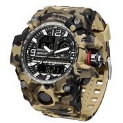 Relógio Masculino CIKLOS - 122