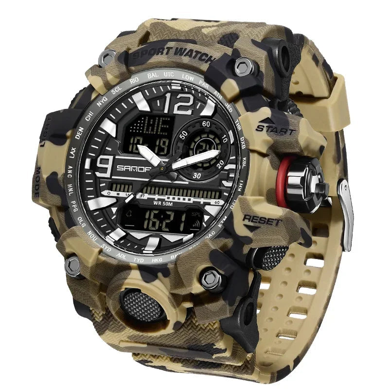 Relógio Masculino CIKLOS - 122