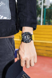 Relógio Masculino CIKLOS - 107