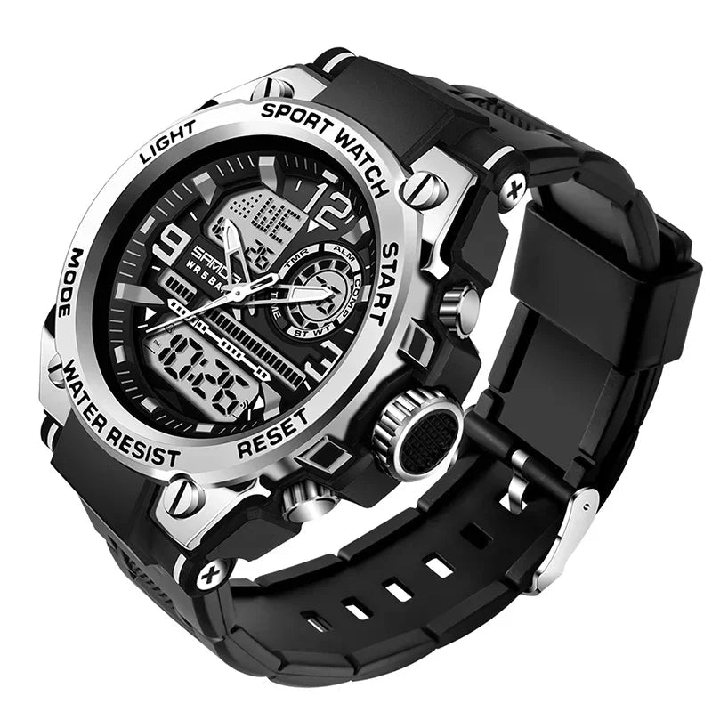 Relógio Masculino CIKLOS - 117