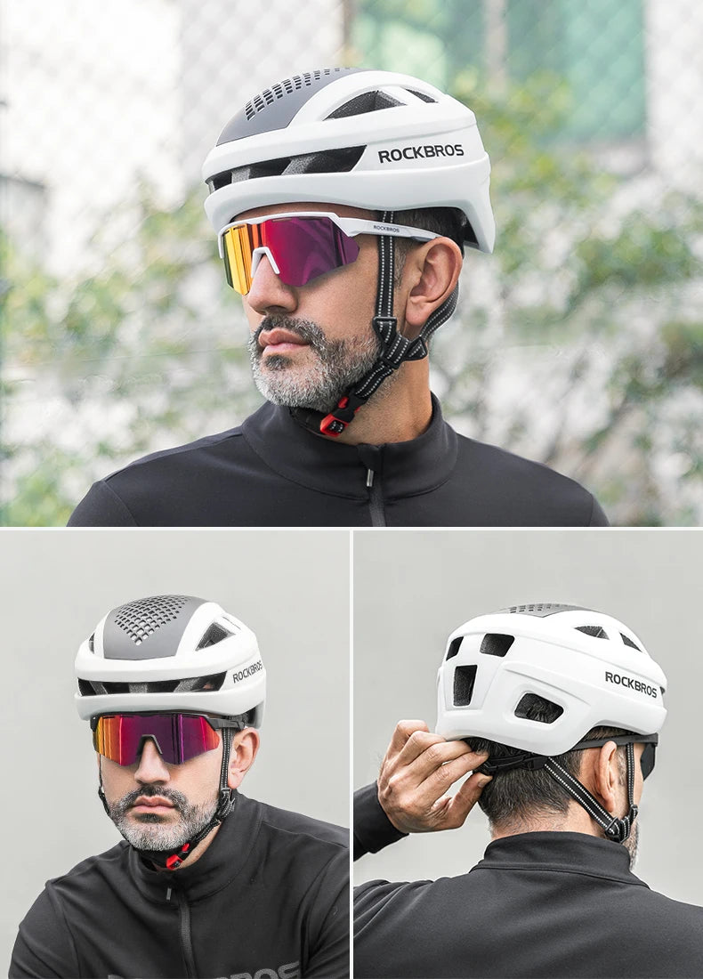 Capacete para Ciclismo - Magnetic - RB
