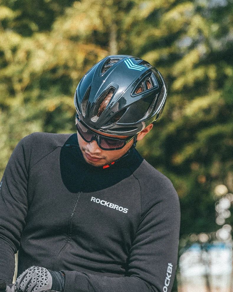 Capacete para ciclismo - Hero - RB