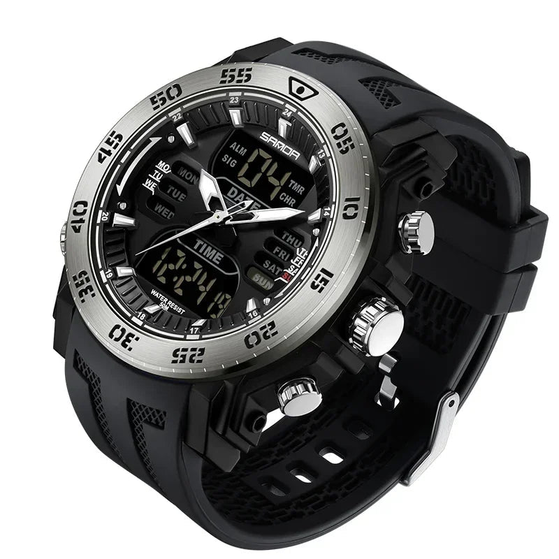 Relógio Masculino CIKLOS - 121