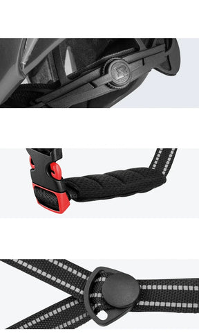 Capacete para ciclismo - Hero Matte - RB