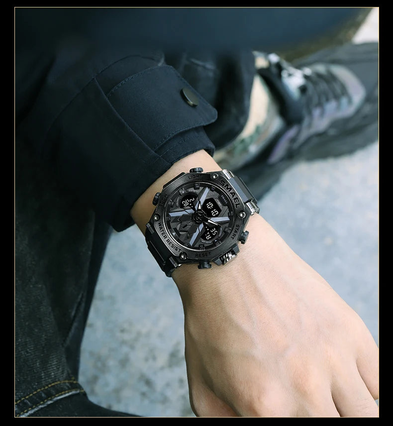 Relógio Masculino CIKLOS - 105