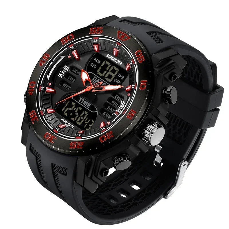 Relógio Masculino CIKLOS - 121