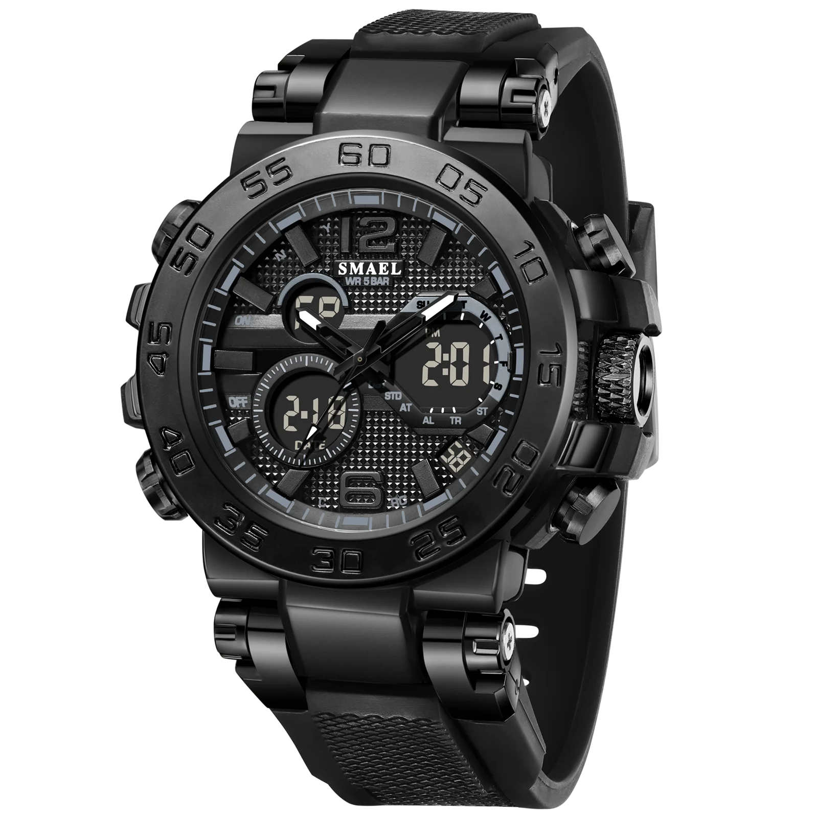 Relógio Masculino CIKLOS - 109