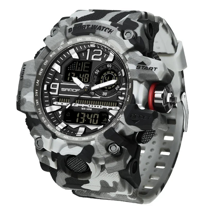 Relógio Masculino CIKLOS - 122