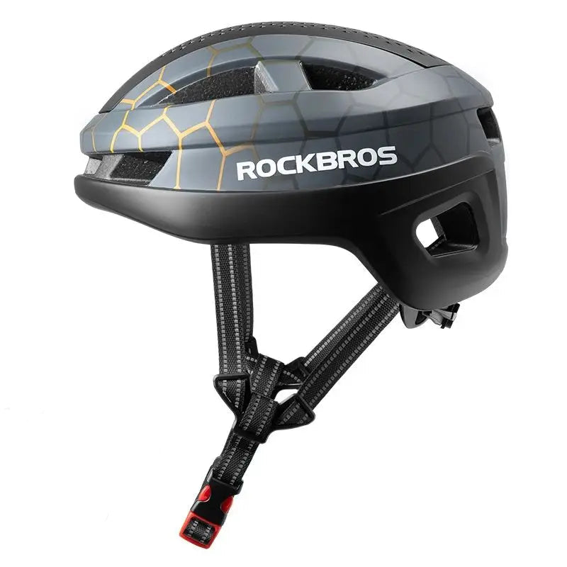 Capacete para Ciclismo - Magnetic - RB