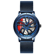 Relógio Masculino CIKLOS - 125