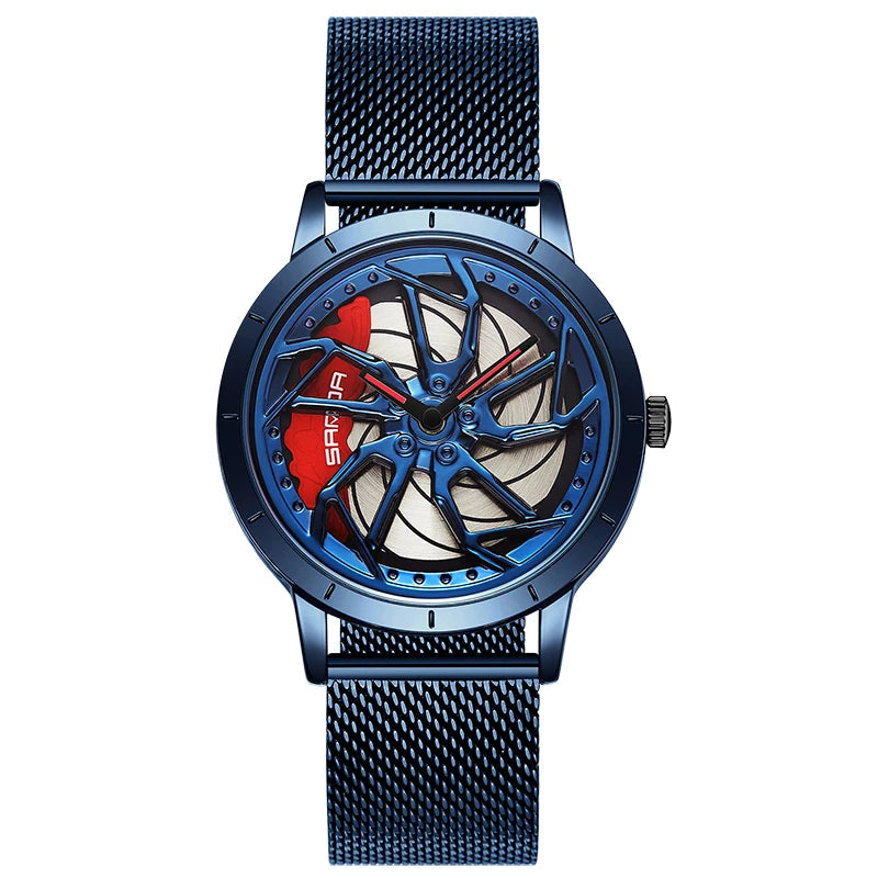 Relógio Masculino CIKLOS - 125