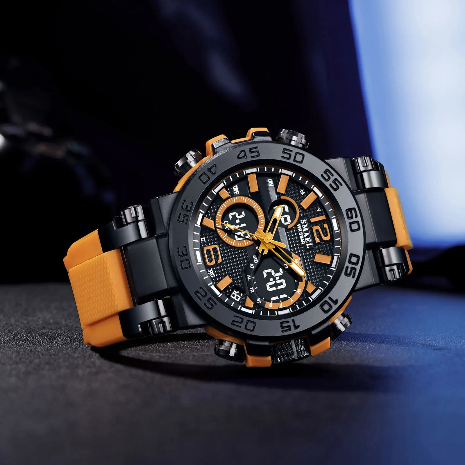 Relógio Masculino CIKLOS - 109