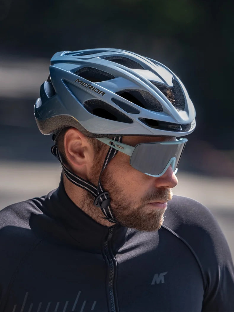 Capacete para Ciclismo - Stand - MRD