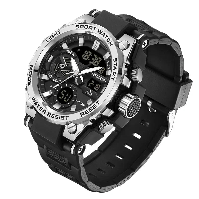 Relógio Masculino CIKLOS - 120