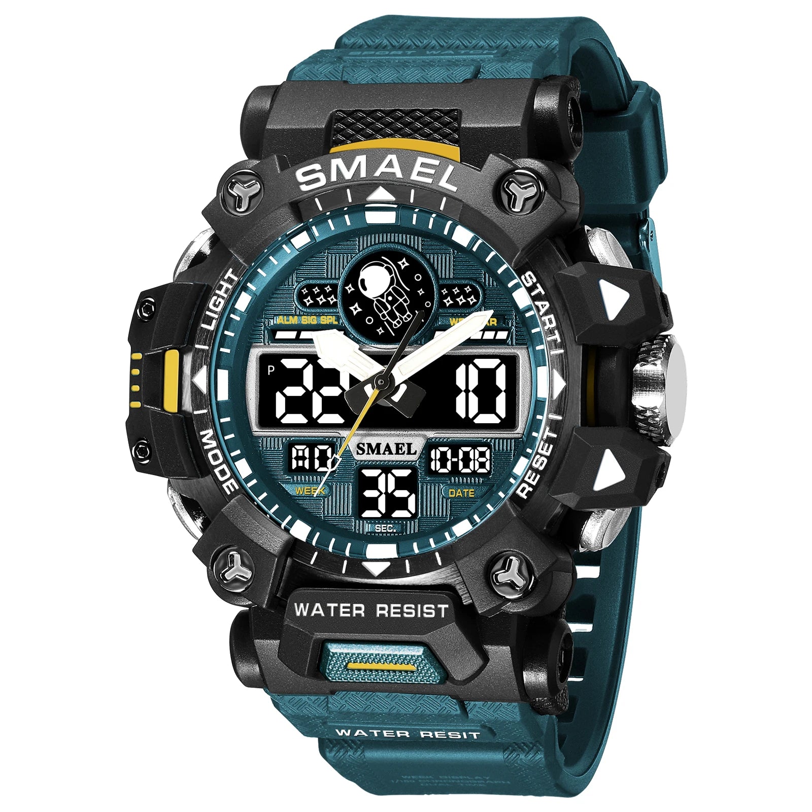 Relógio Masculino CIKLOS - 108