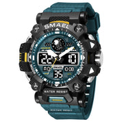 Relógio Masculino CIKLOS - 108