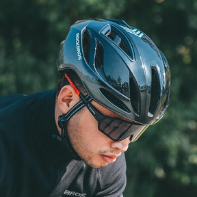 Capacete para ciclismo - Hero - RB
