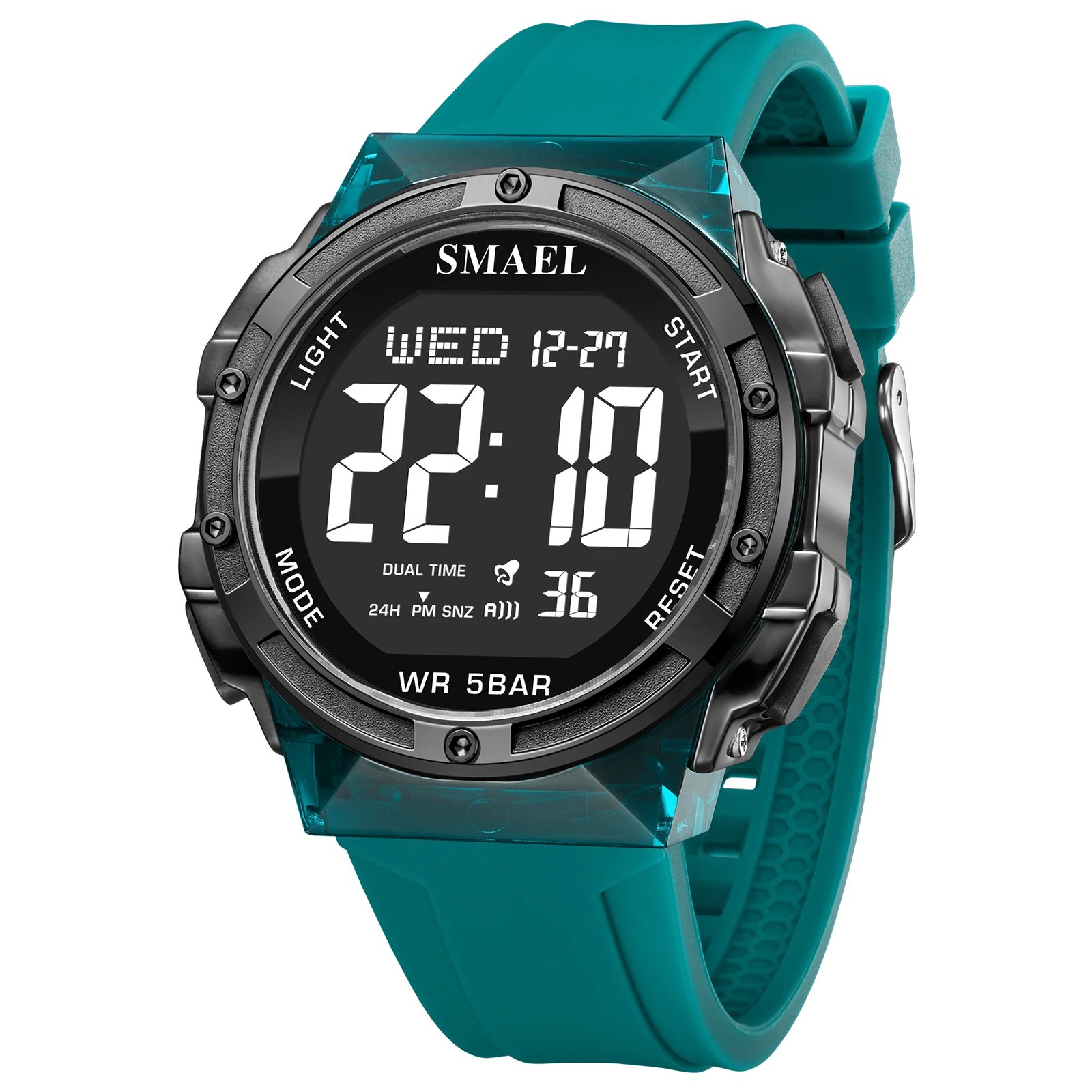 Relógio Masculino CIKLOS - 114