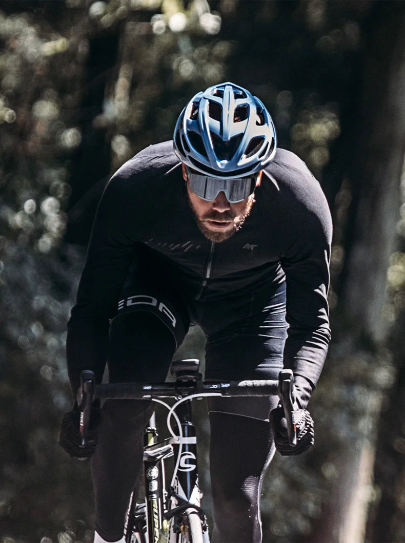 Capacete para Ciclismo - Stand - MRD
