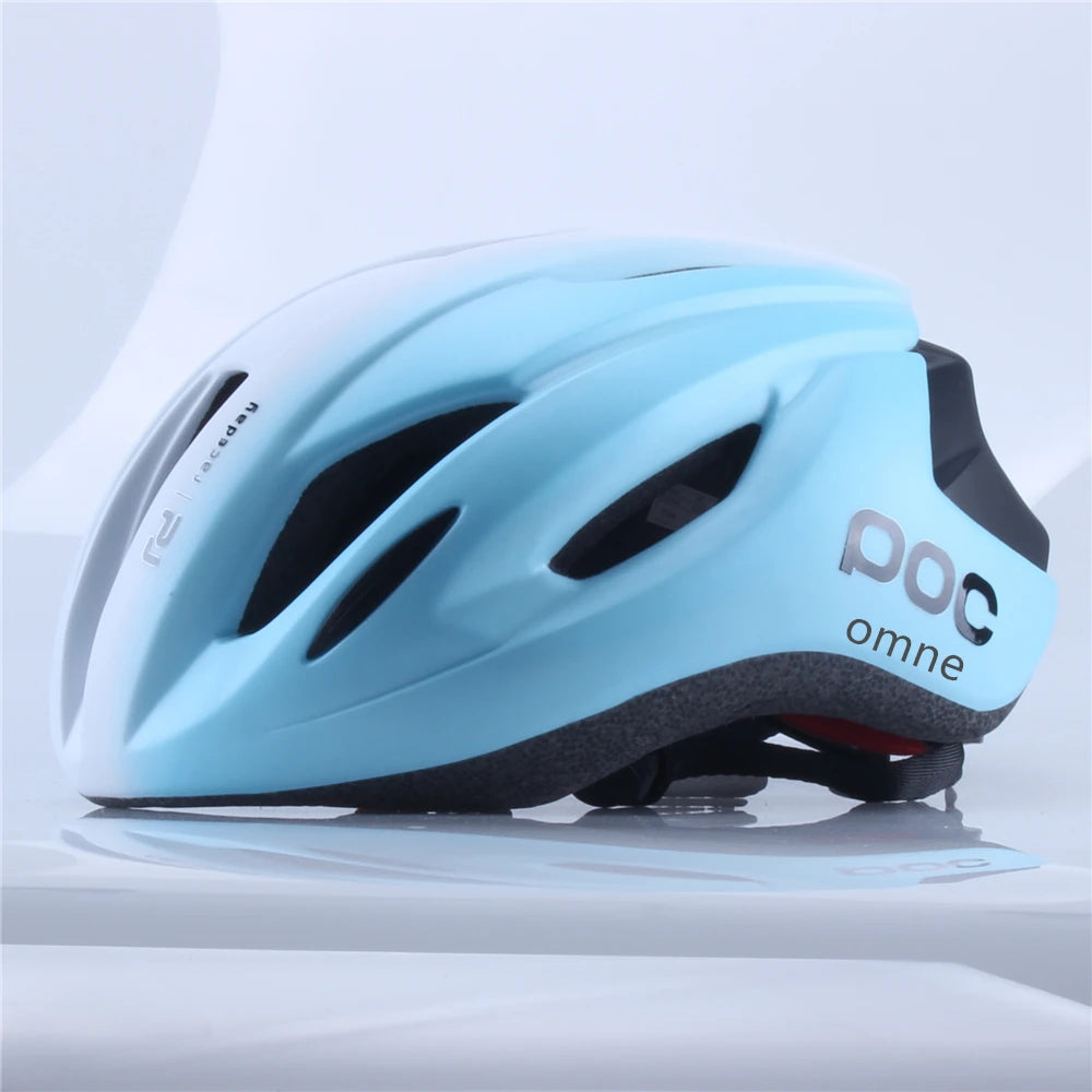 Capacete de Ciclismo POC Omne