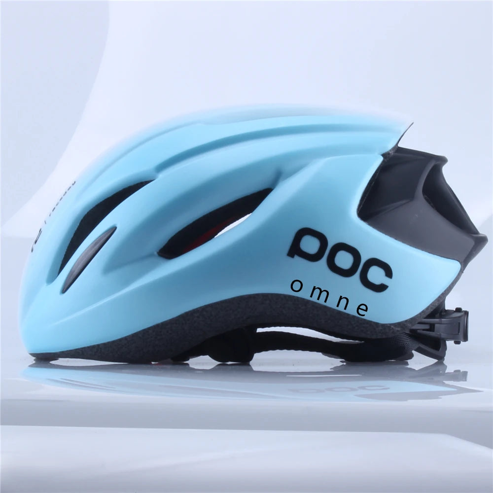 Capacete de Ciclismo POC Omne