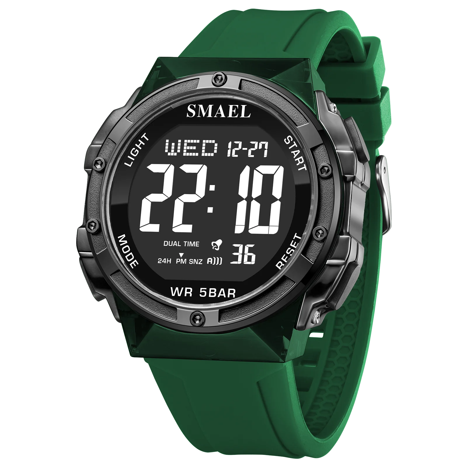 Relógio Masculino CIKLOS - 114