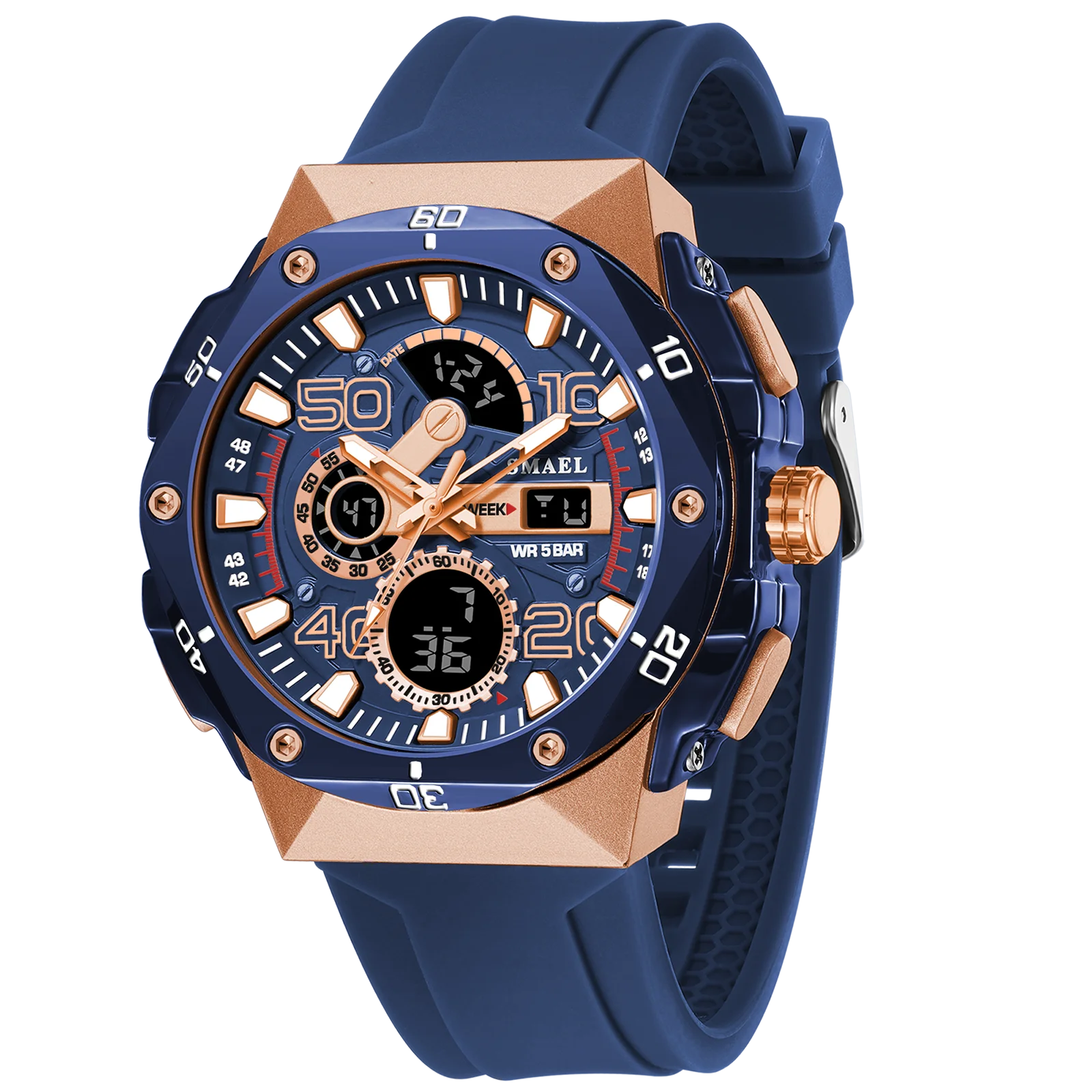 Relógio Masculino CIKLOS - 115