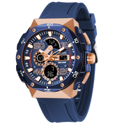 Relógio Masculino CIKLOS - 115